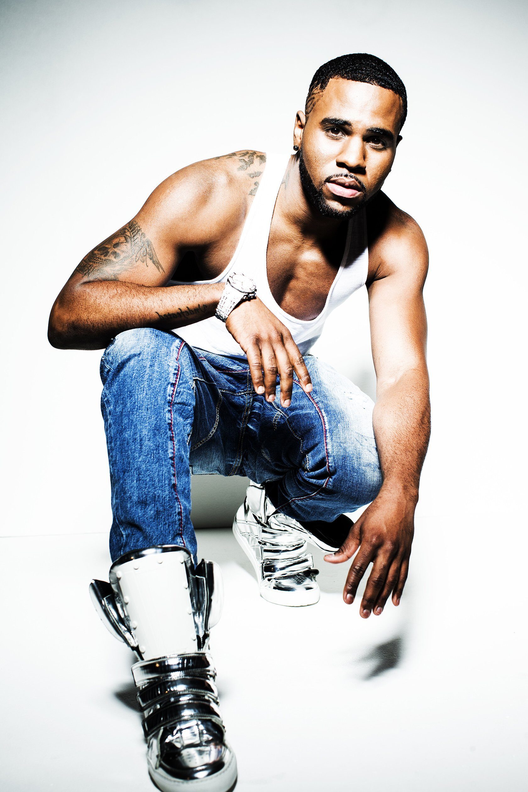 Jason Derulo Wallpapers