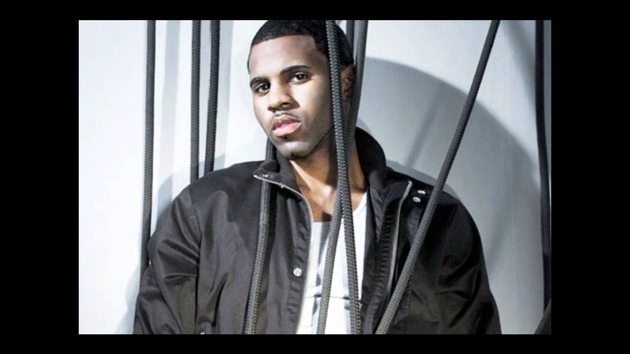 Jason Derulo Wallpapers