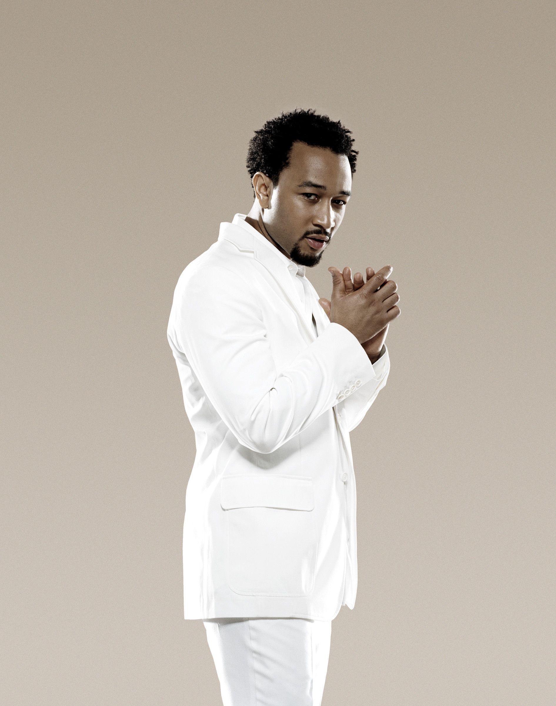 John Legend Wallpapers