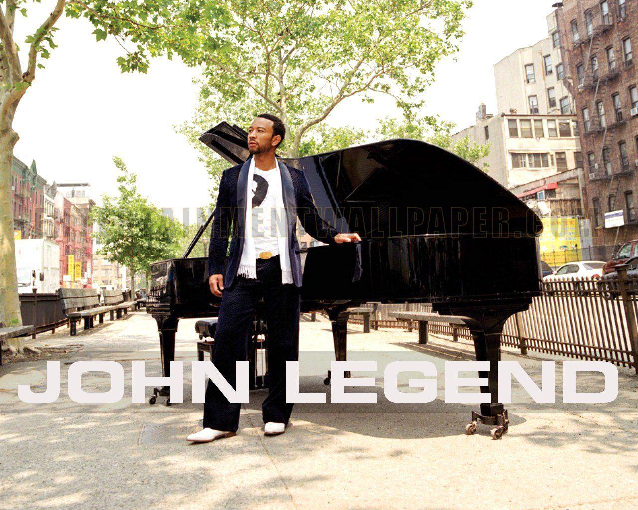 John Legend Wallpapers