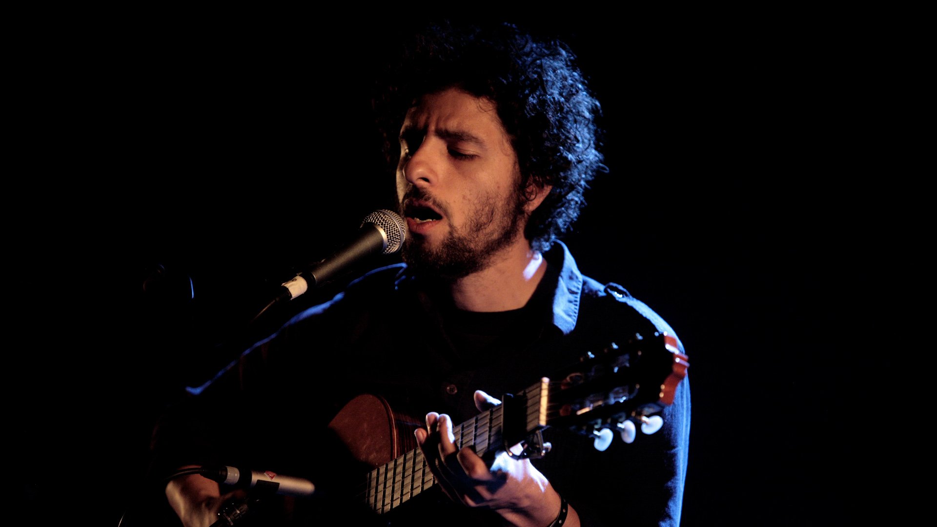 Jose Gonzalez Wallpapers