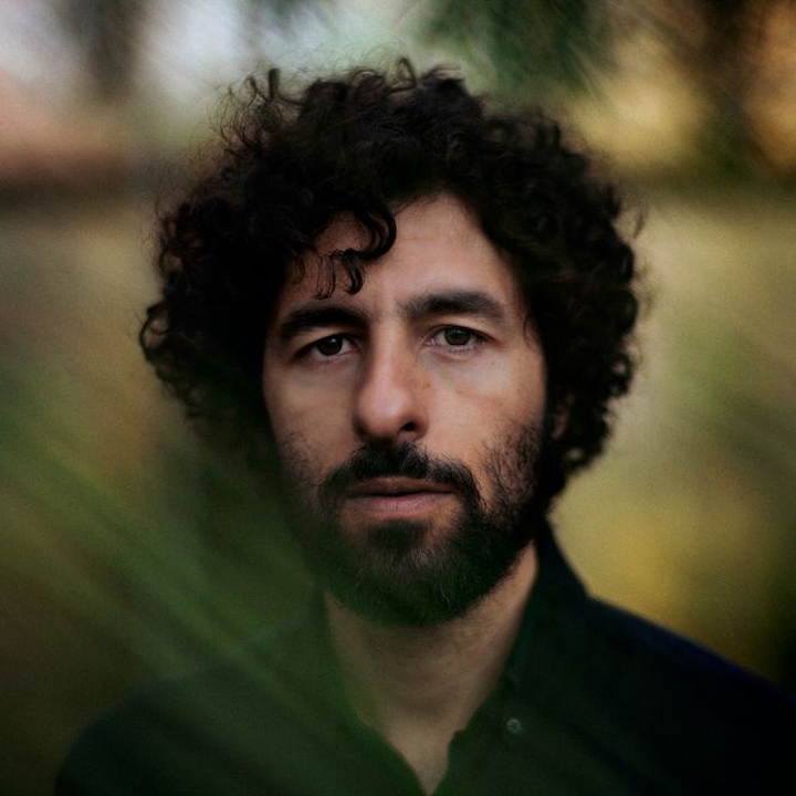 Jose Gonzalez Wallpapers