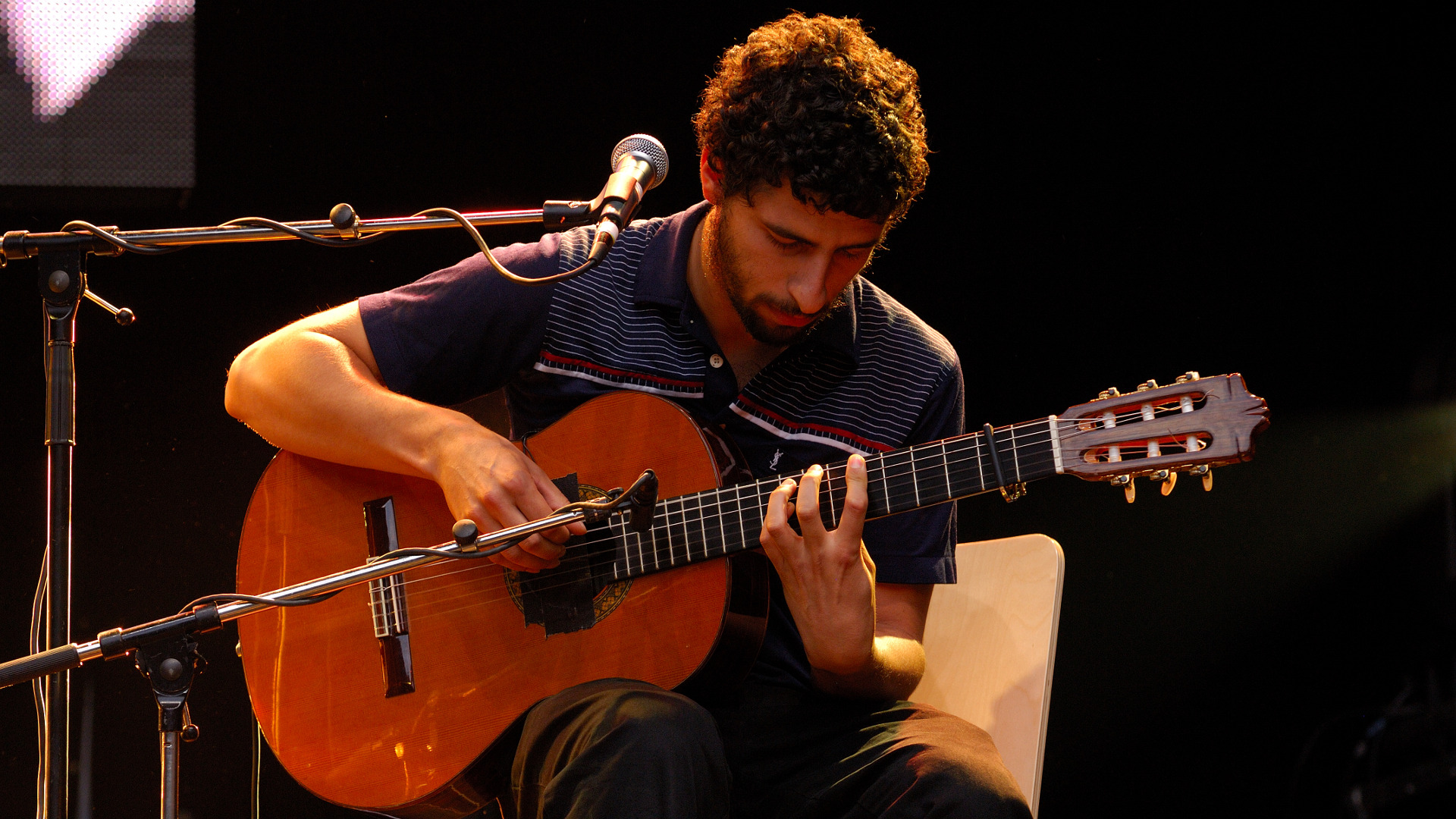 Jose Gonzalez Wallpapers