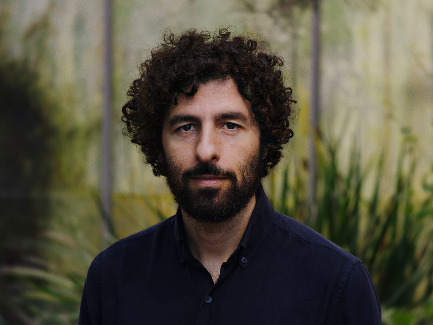 Jose Gonzalez Wallpapers