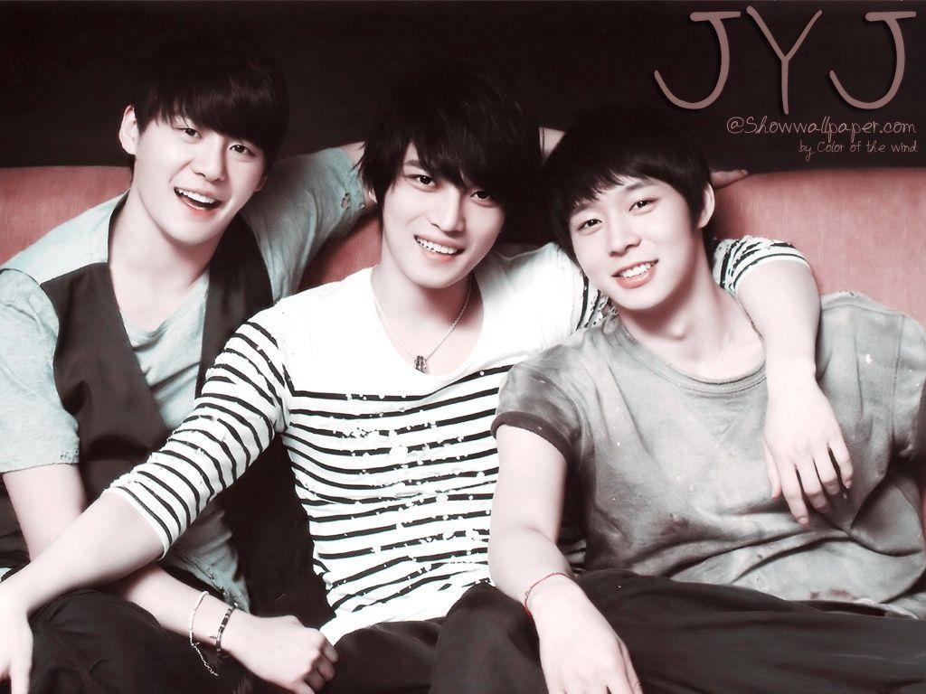 Jyj Wallpapers