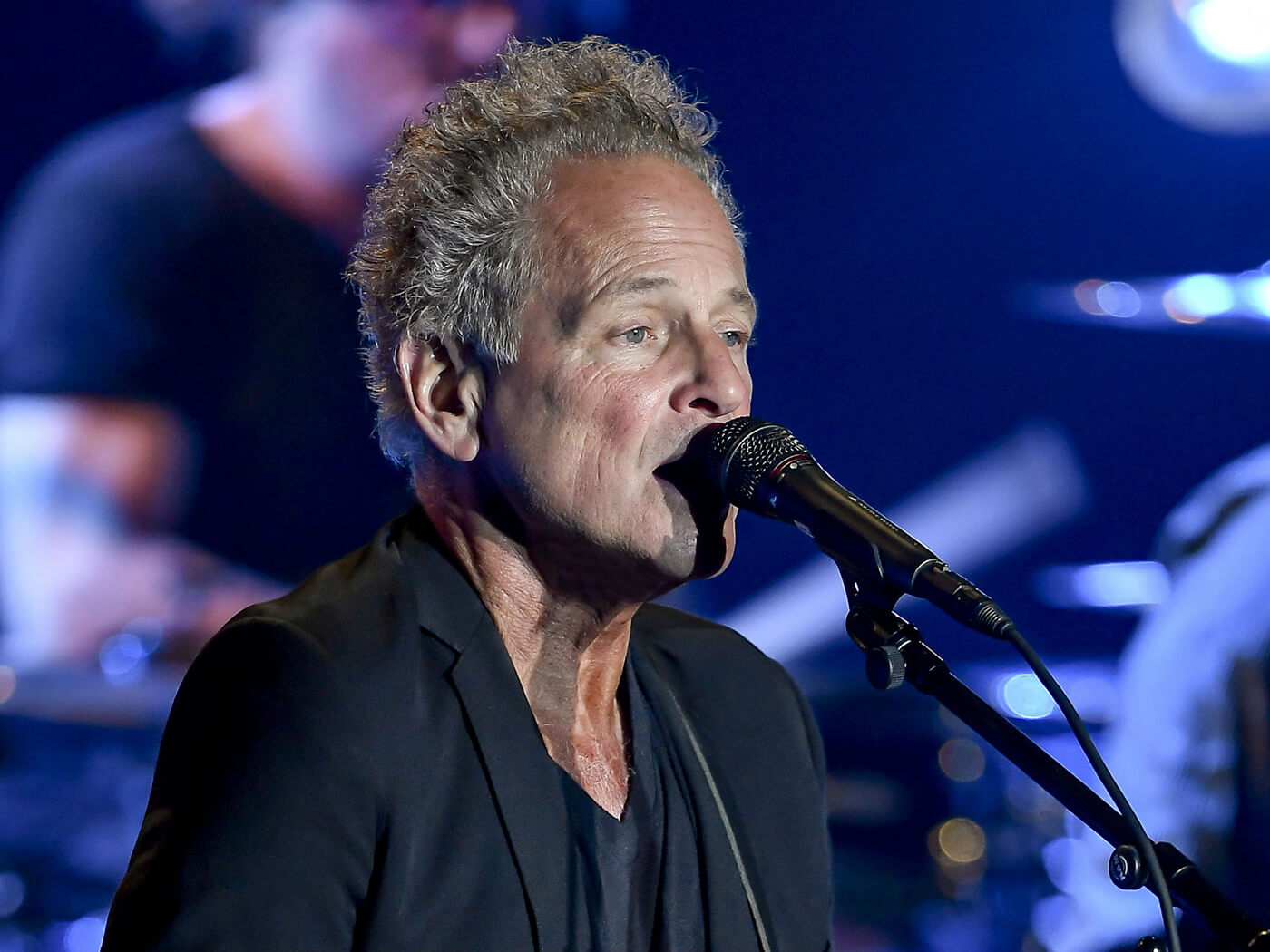 Lindsey Buckingham Wallpapers