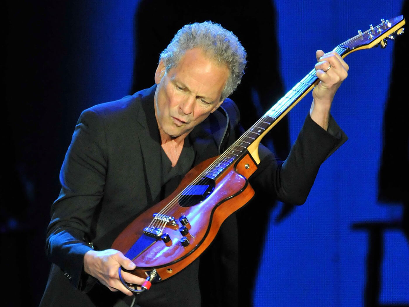 Lindsey Buckingham Wallpapers