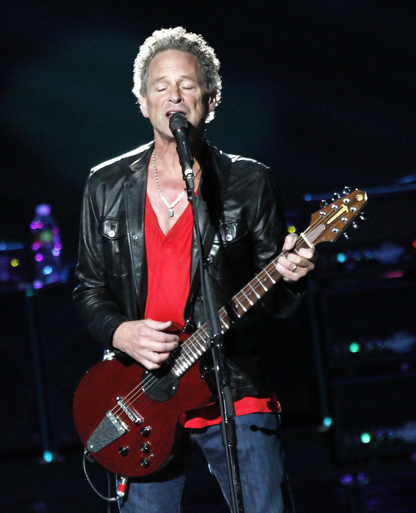 Lindsey Buckingham Wallpapers