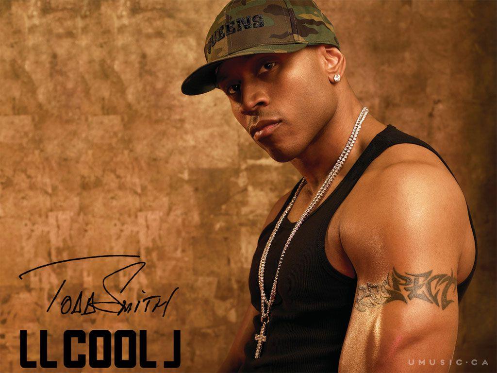 Ll Cool J Wallpapers