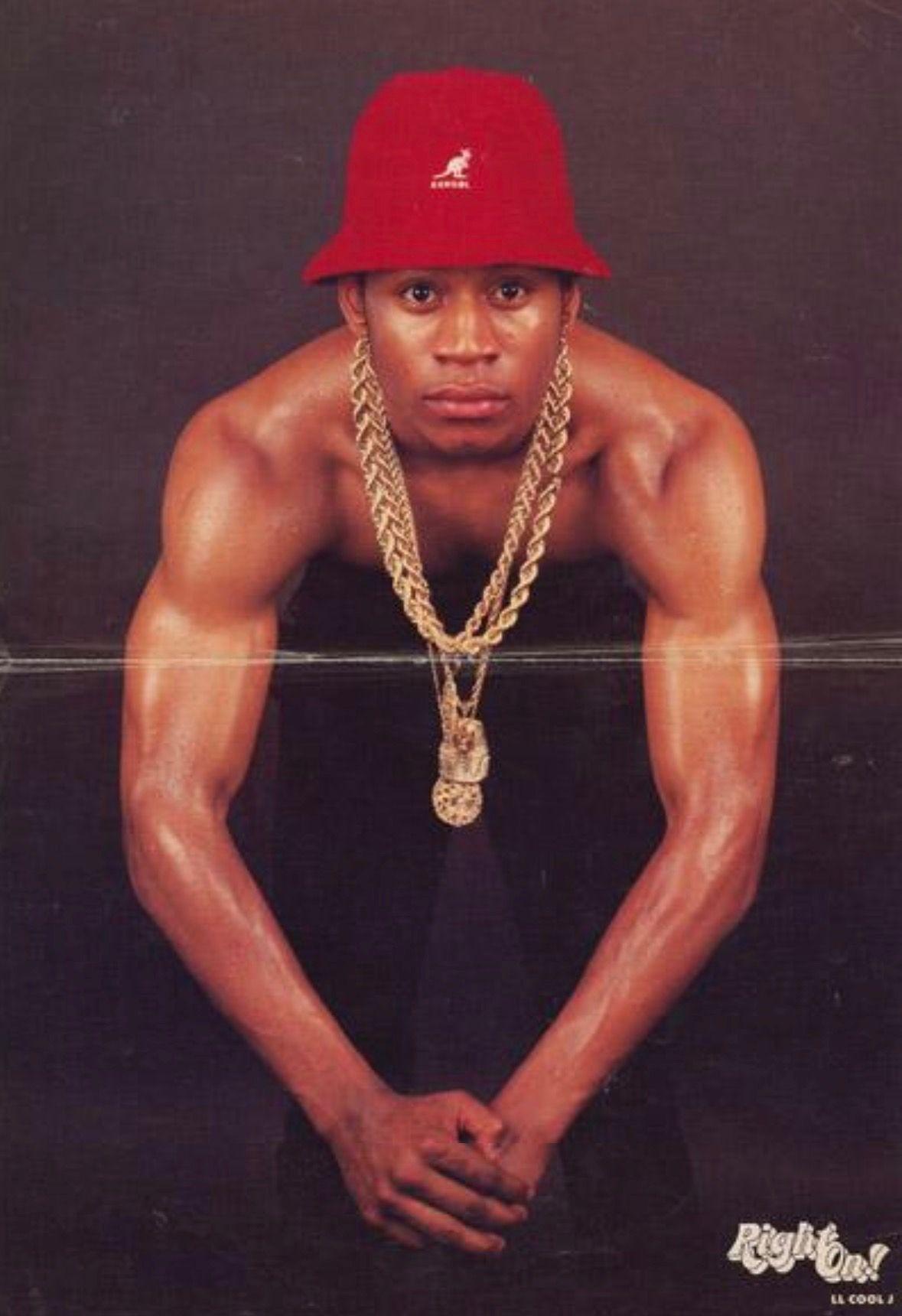 Ll Cool J Wallpapers