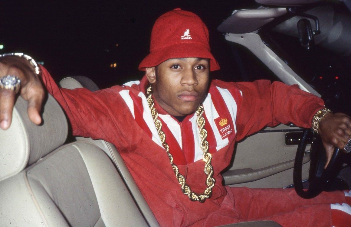 Ll Cool J Wallpapers