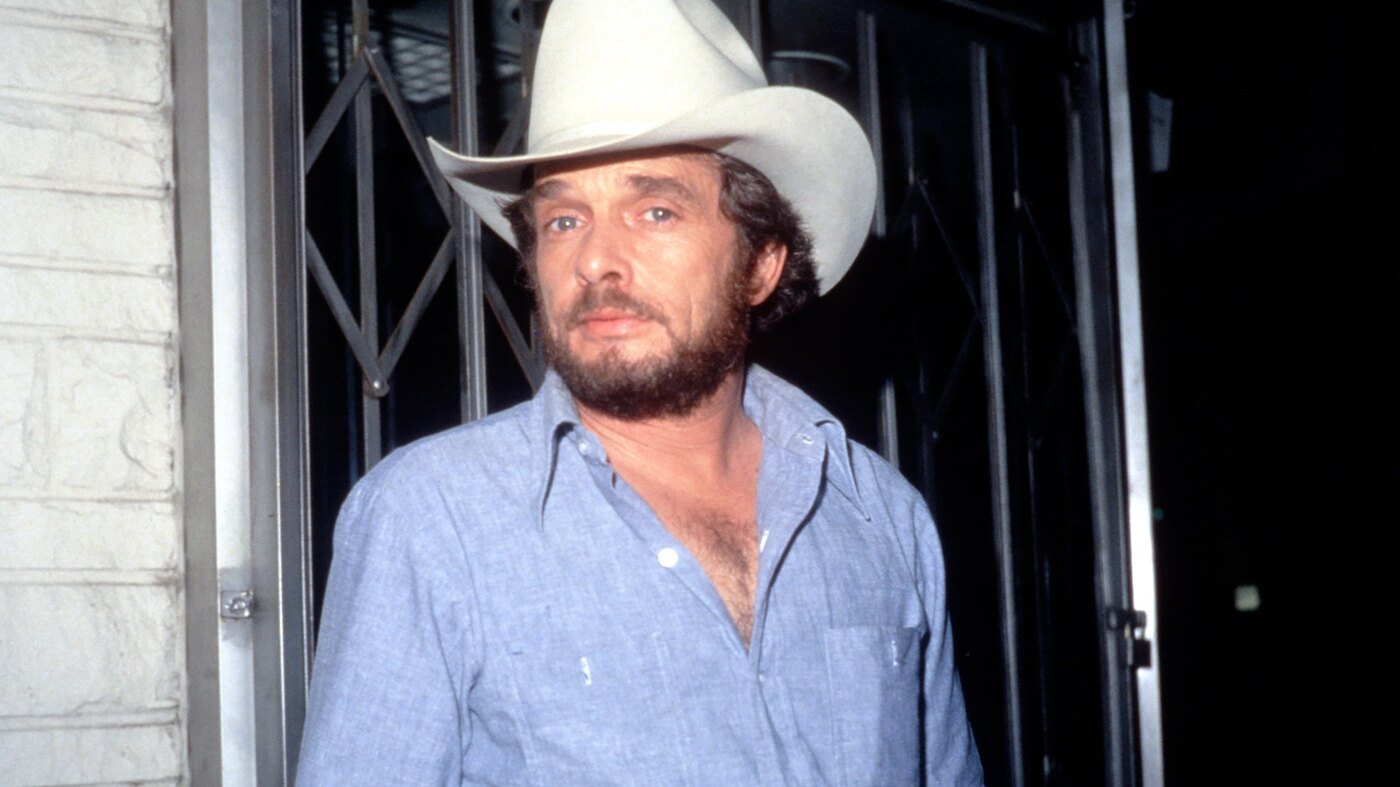 Merle Haggard Wallpapers