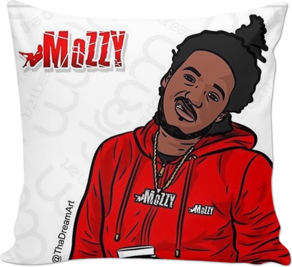 Mozzy Wallpapers