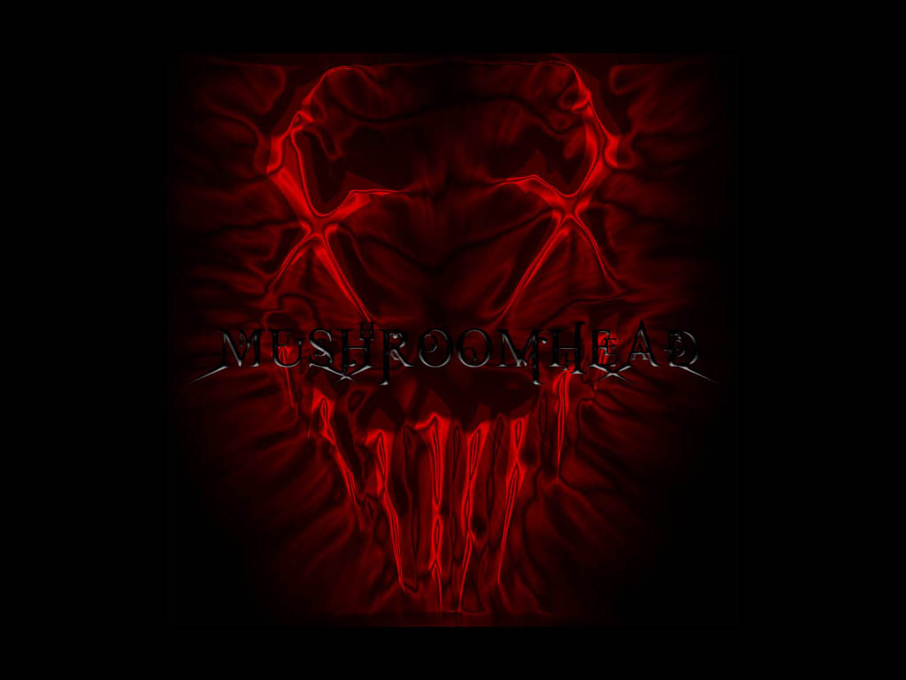 Mushroomhead Wallpapers