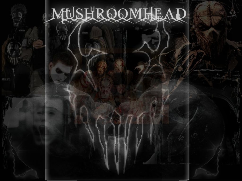 Mushroomhead Wallpapers