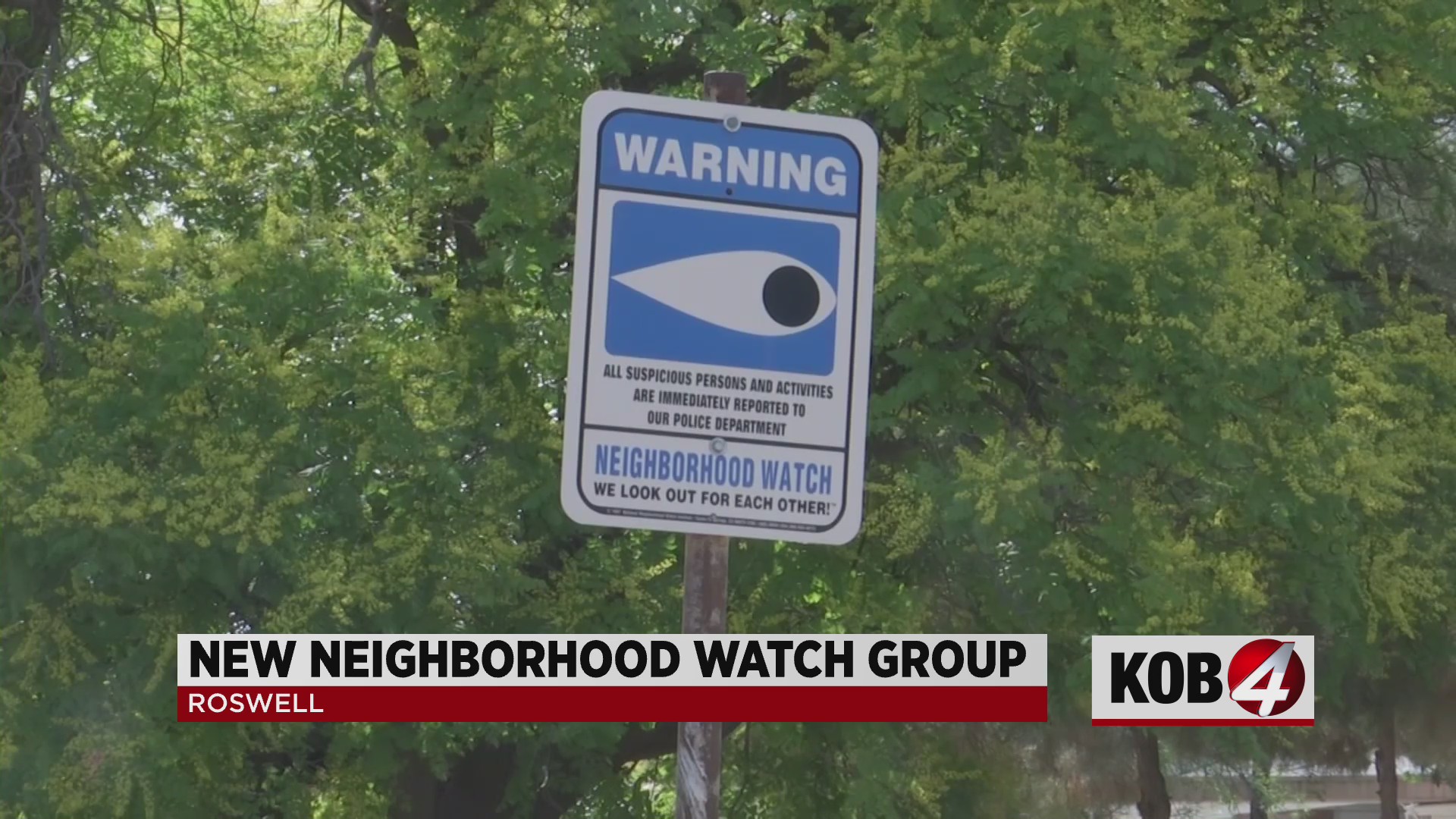 Neighborhood Watch Wallpapers