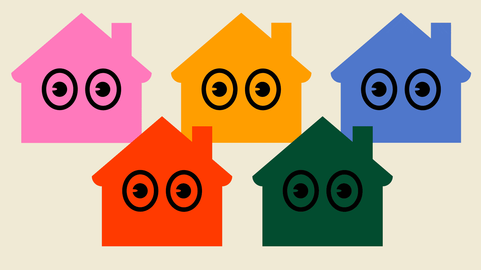 Neighborhood Watch Wallpapers