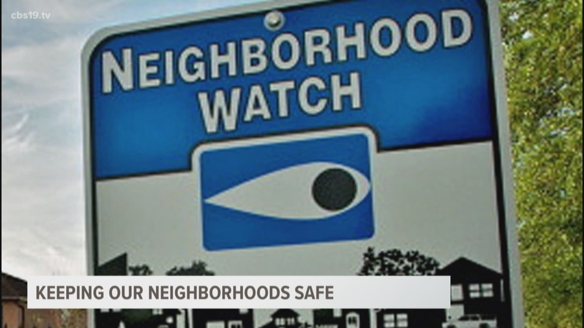 Neighborhood Watch Wallpapers