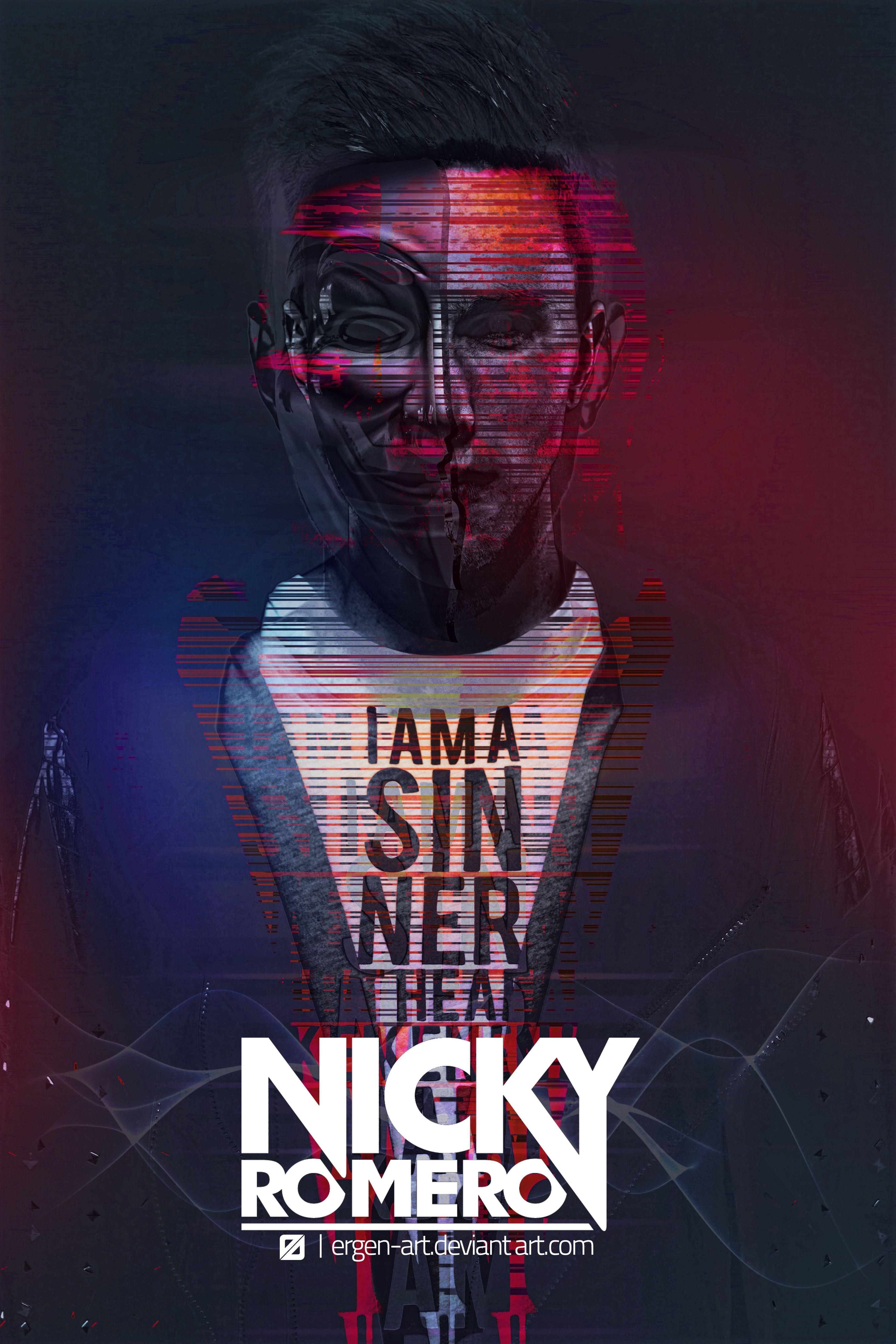 Nicky Romero Wallpapers