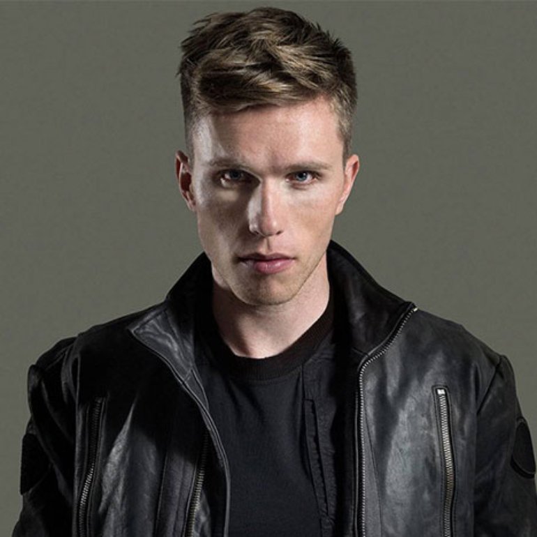 Nicky Romero Wallpapers