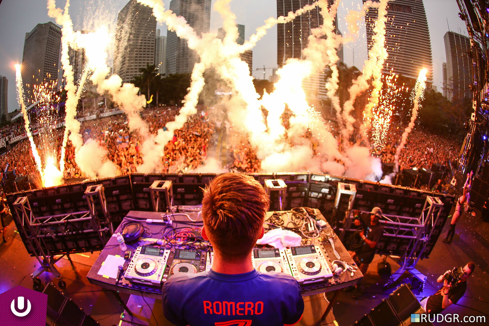 Nicky Romero Wallpapers