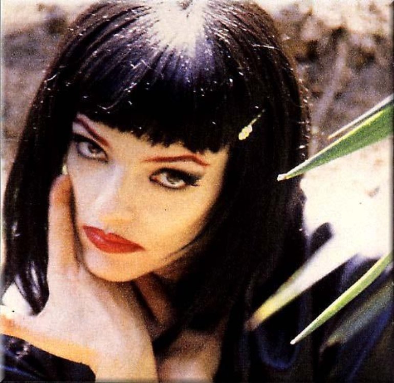 Nina Hagen Wallpapers