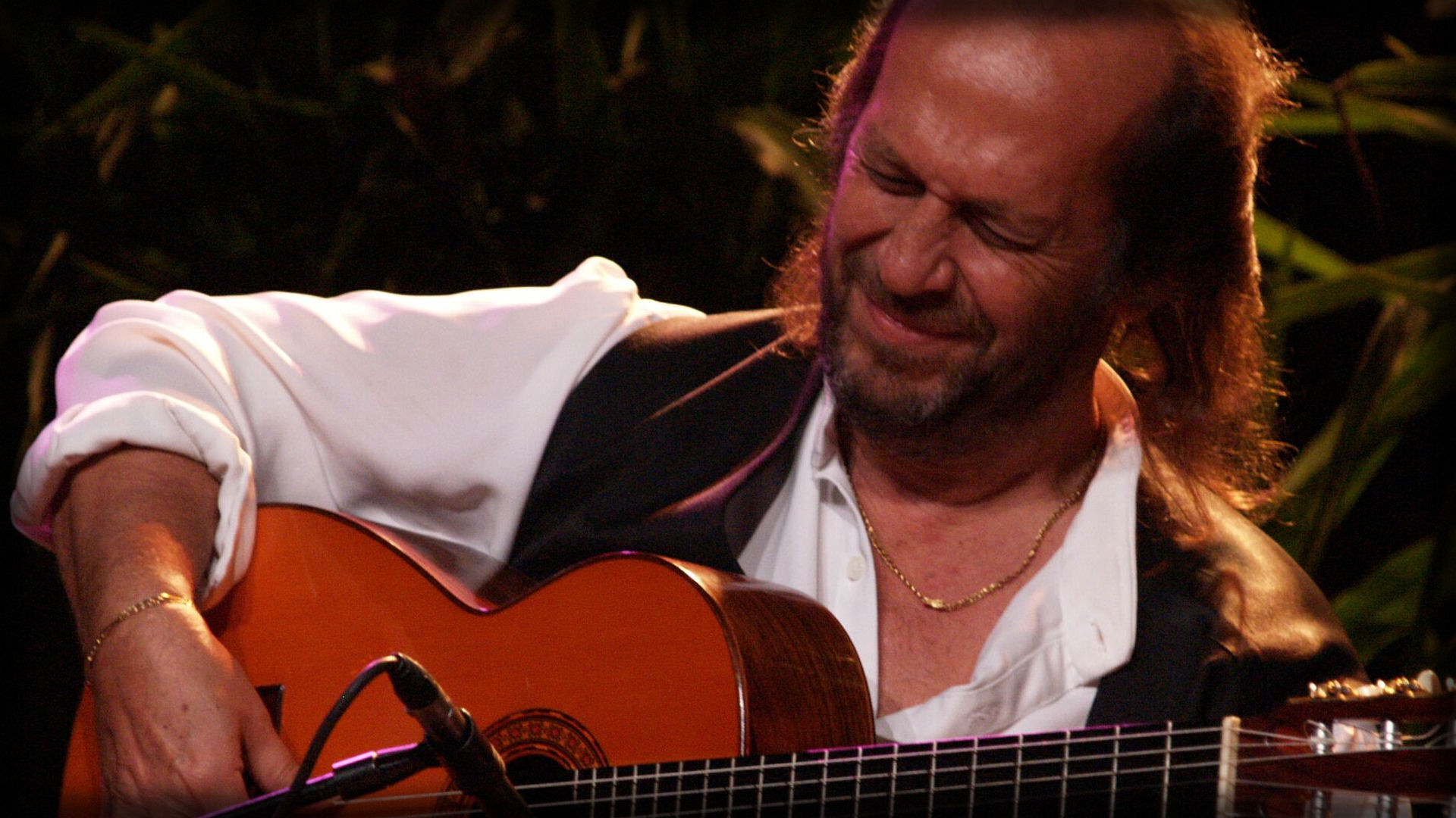 Paco De Lucia Wallpapers