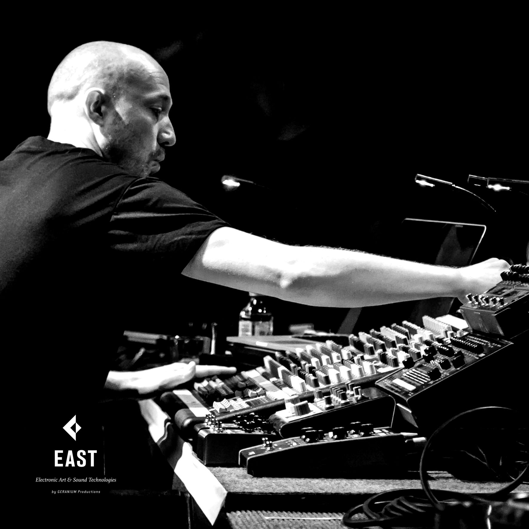 Paul Kalkbrenner Wallpapers