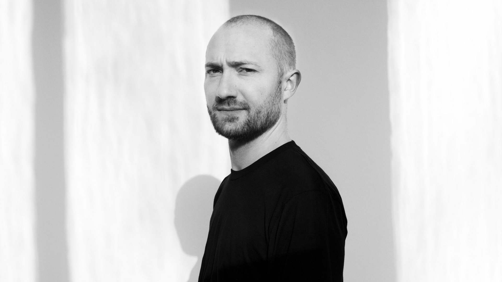 Paul Kalkbrenner Wallpapers