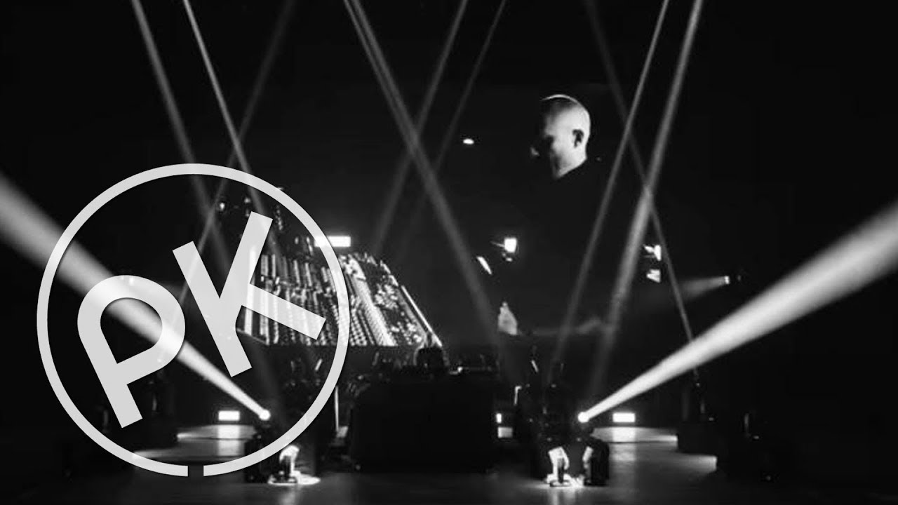 Paul Kalkbrenner Wallpapers