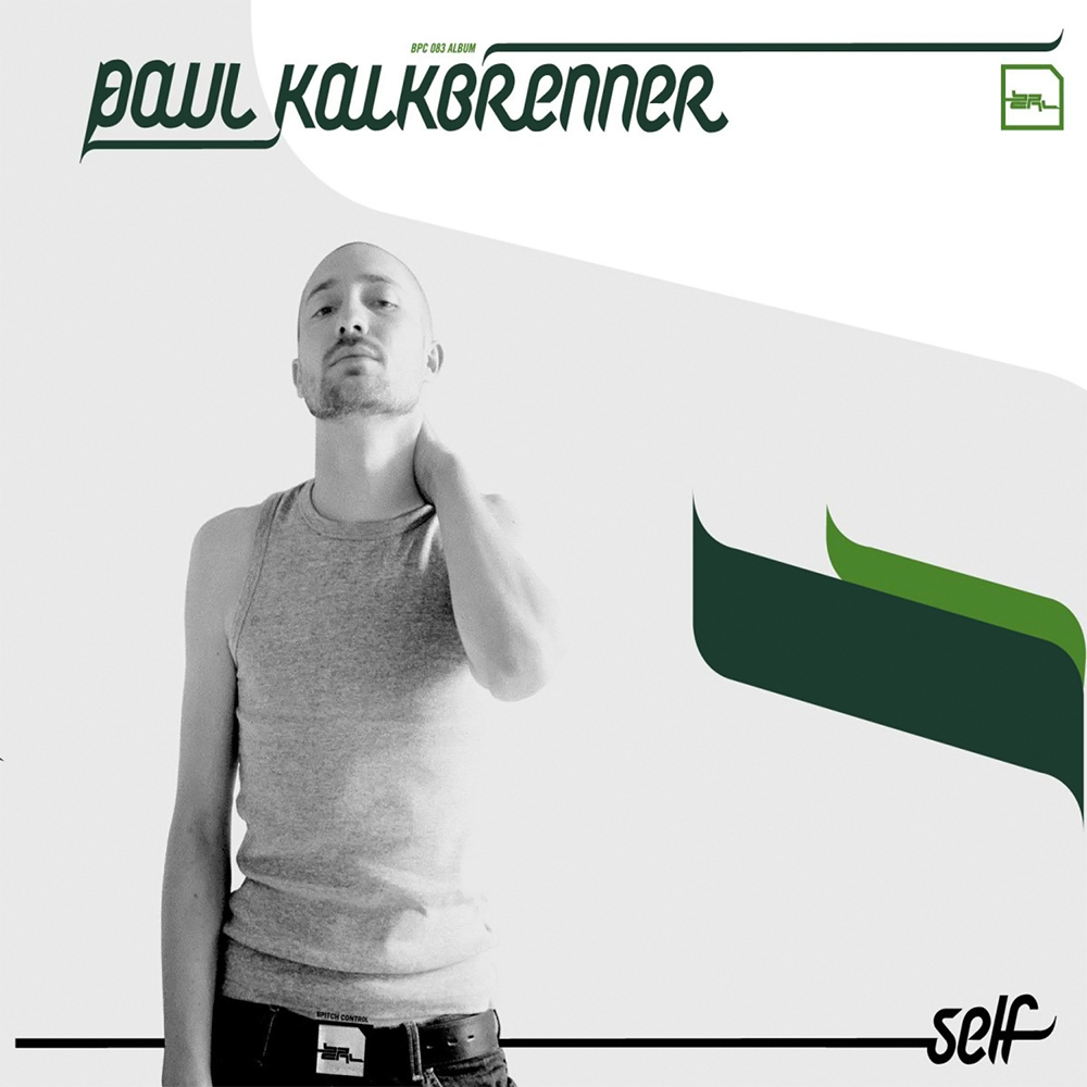 Paul Kalkbrenner Wallpapers