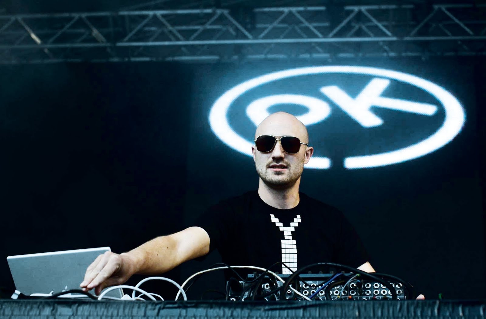 Paul Kalkbrenner Wallpapers