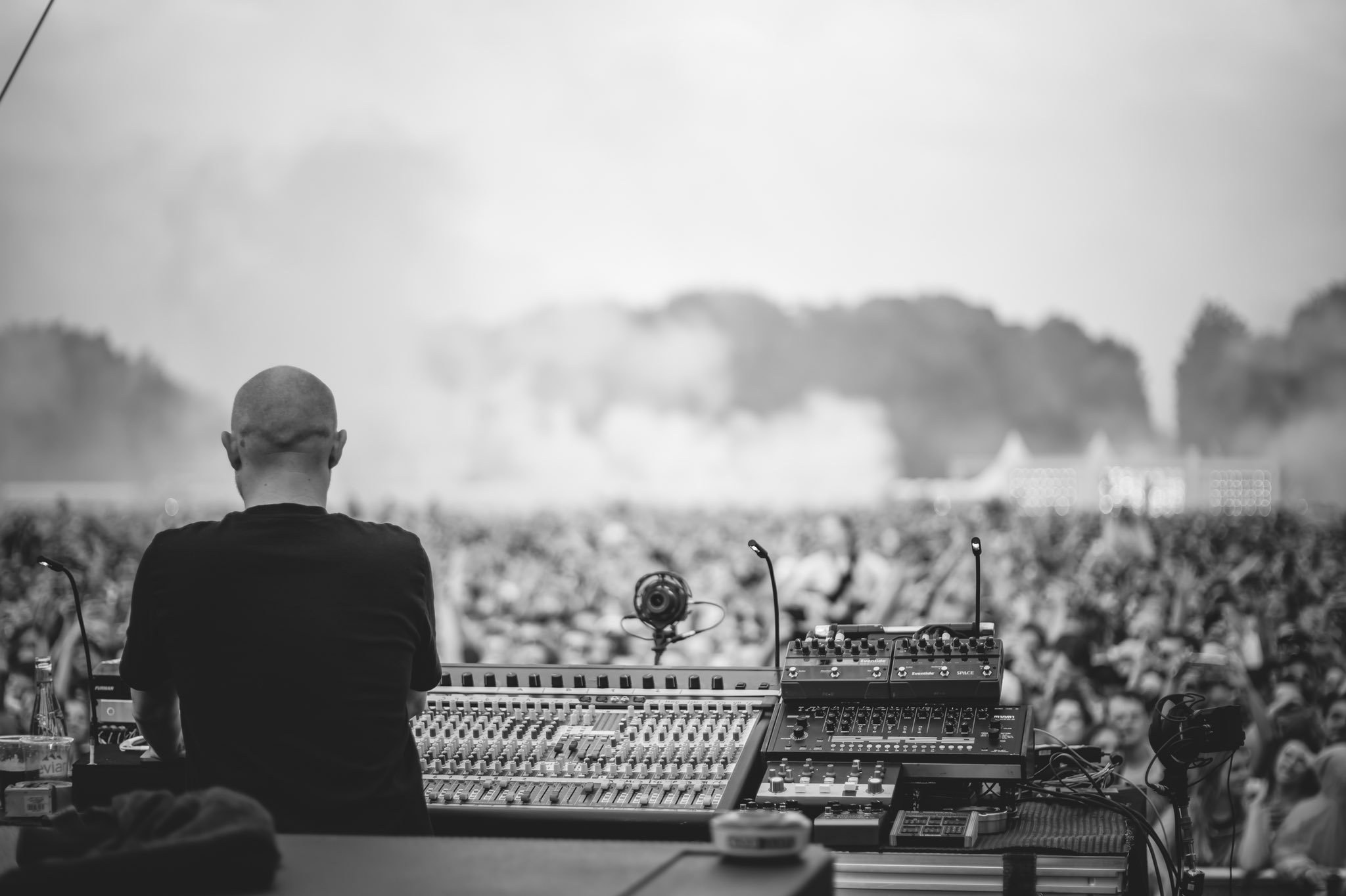 Paul Kalkbrenner Wallpapers