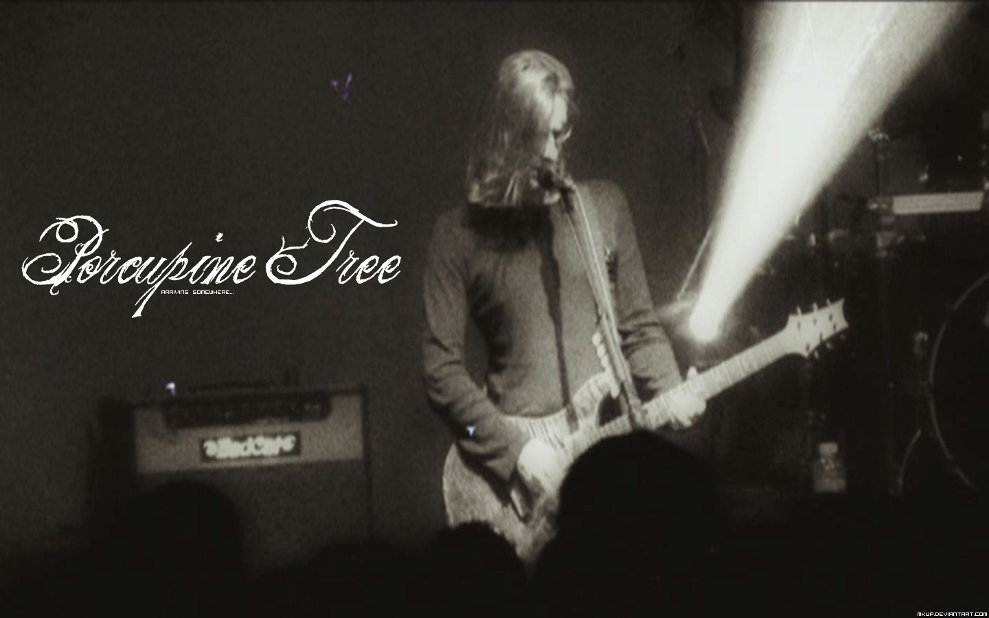 Porcupine Tree Wallpapers