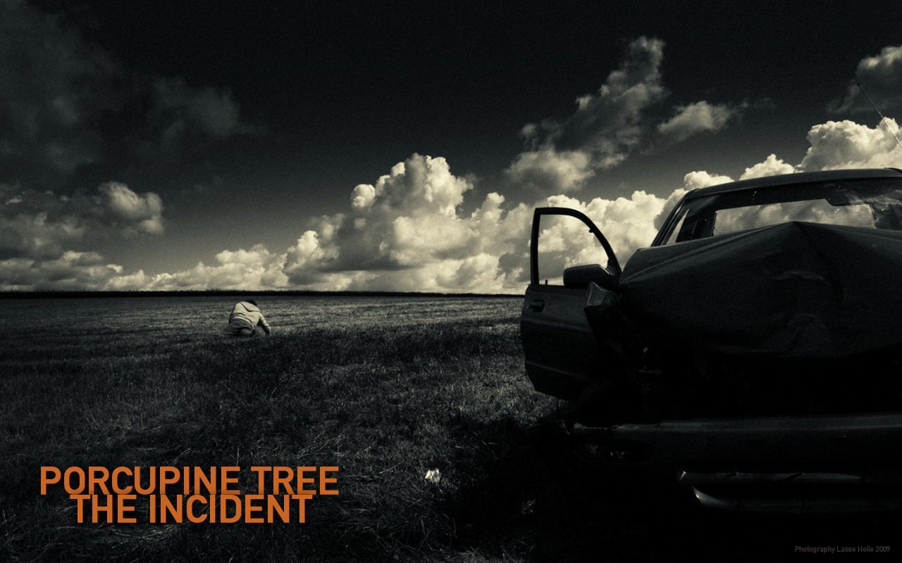 Porcupine Tree Wallpapers