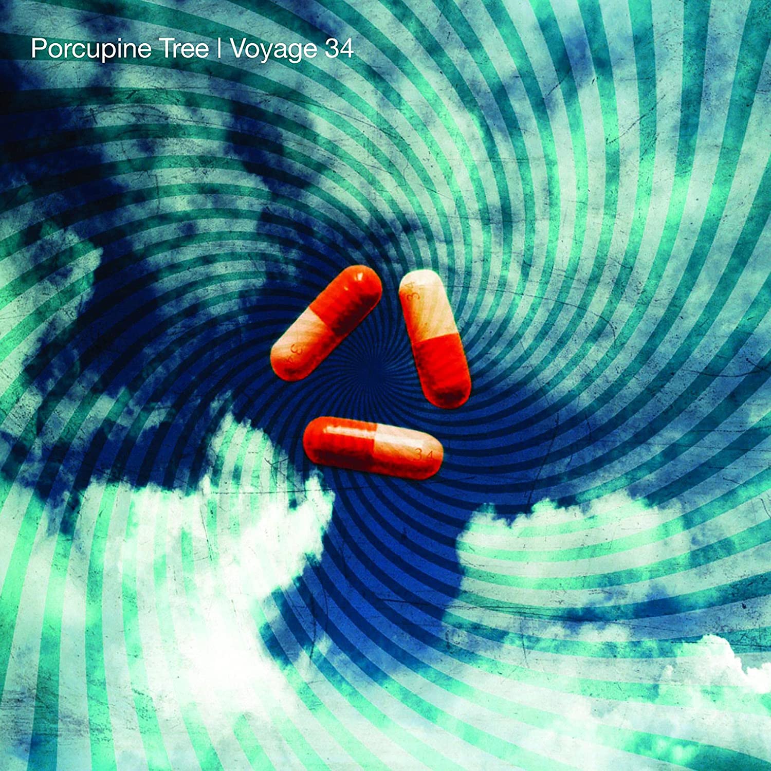 Porcupine Tree Wallpapers