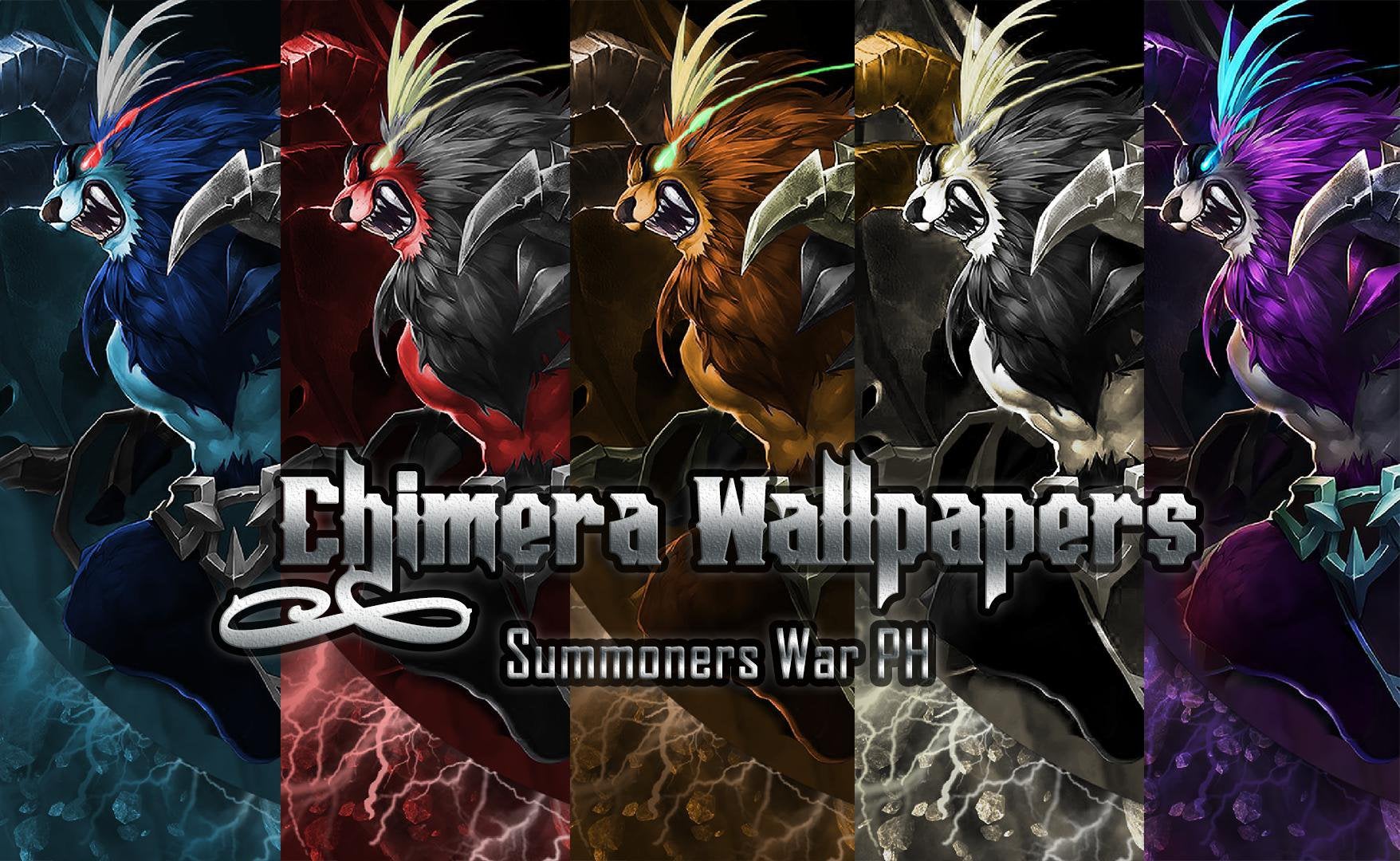 Quimere Wallpapers