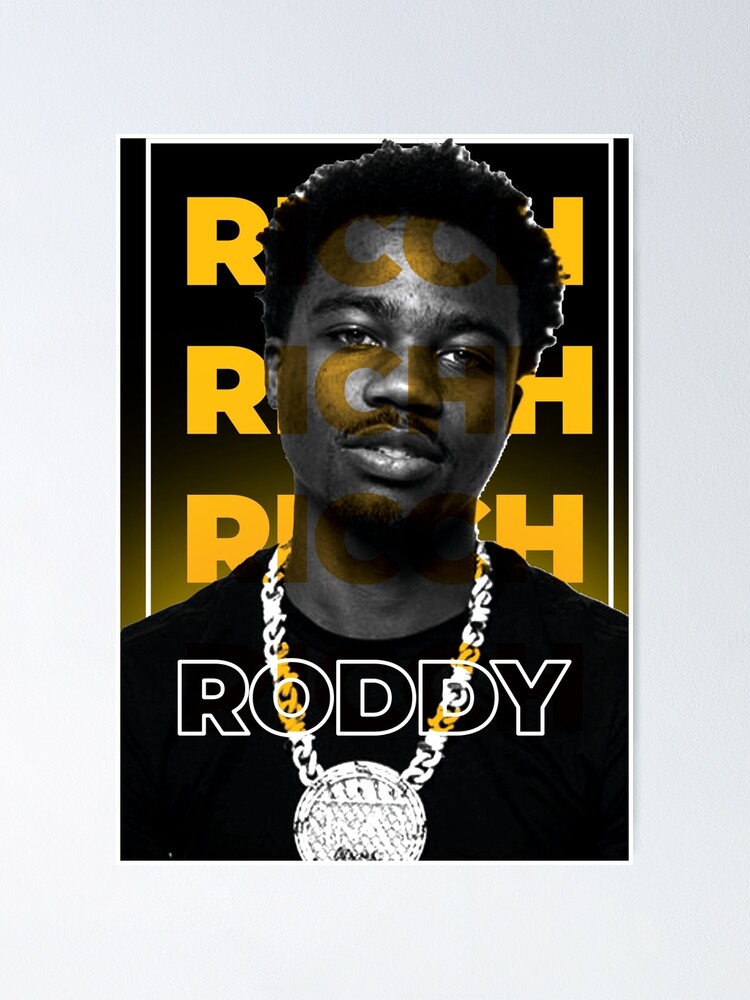 Roddy Ricch Wallpapers