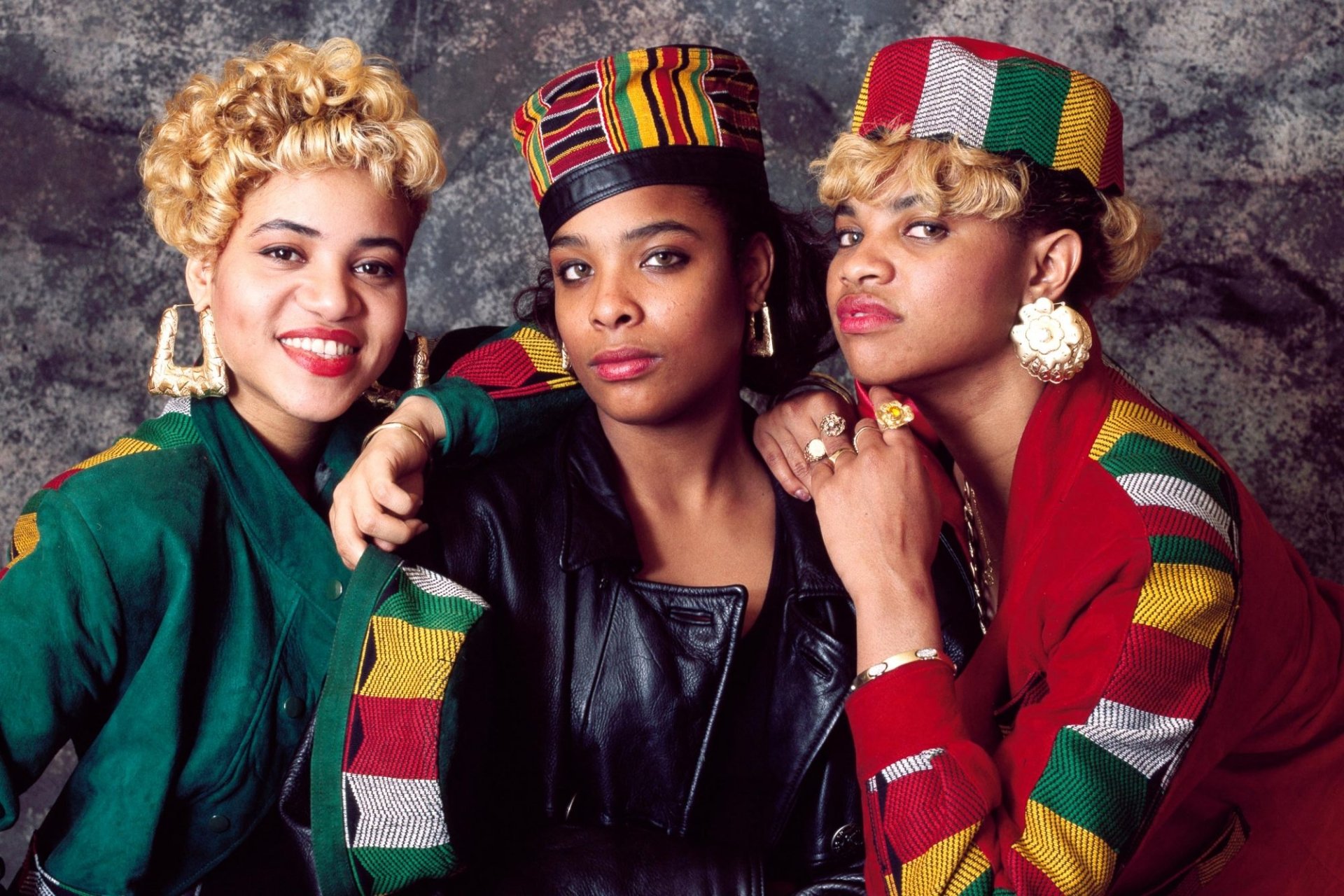 Salt-N-Pepa Wallpapers