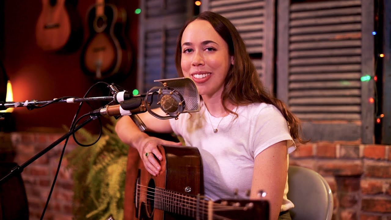 Sarah Jarosz Wallpapers