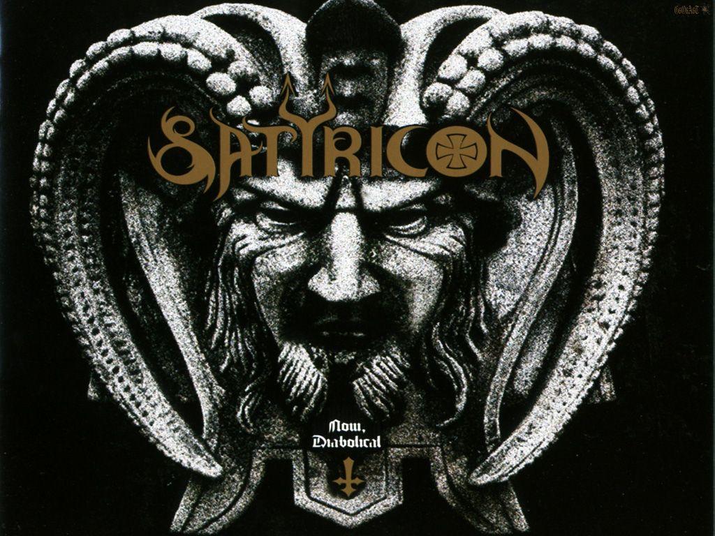 Satyricon Wallpapers