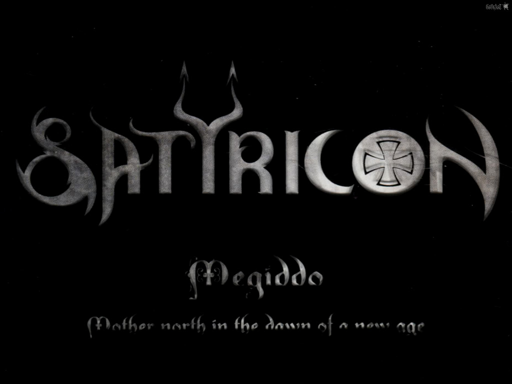 Satyricon Wallpapers