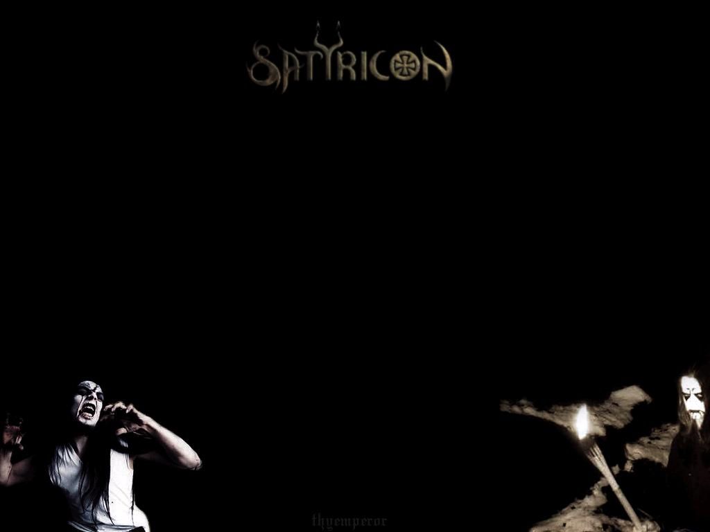 Satyricon Wallpapers