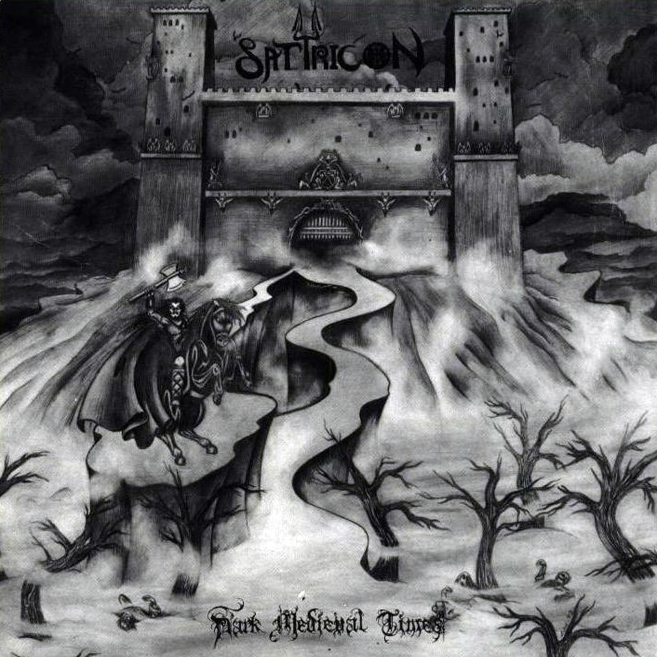 Satyricon Wallpapers