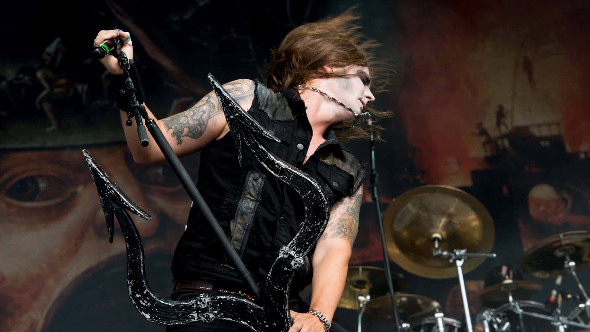 Satyricon Wallpapers