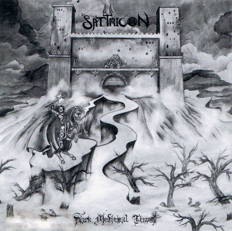 Satyricon Wallpapers