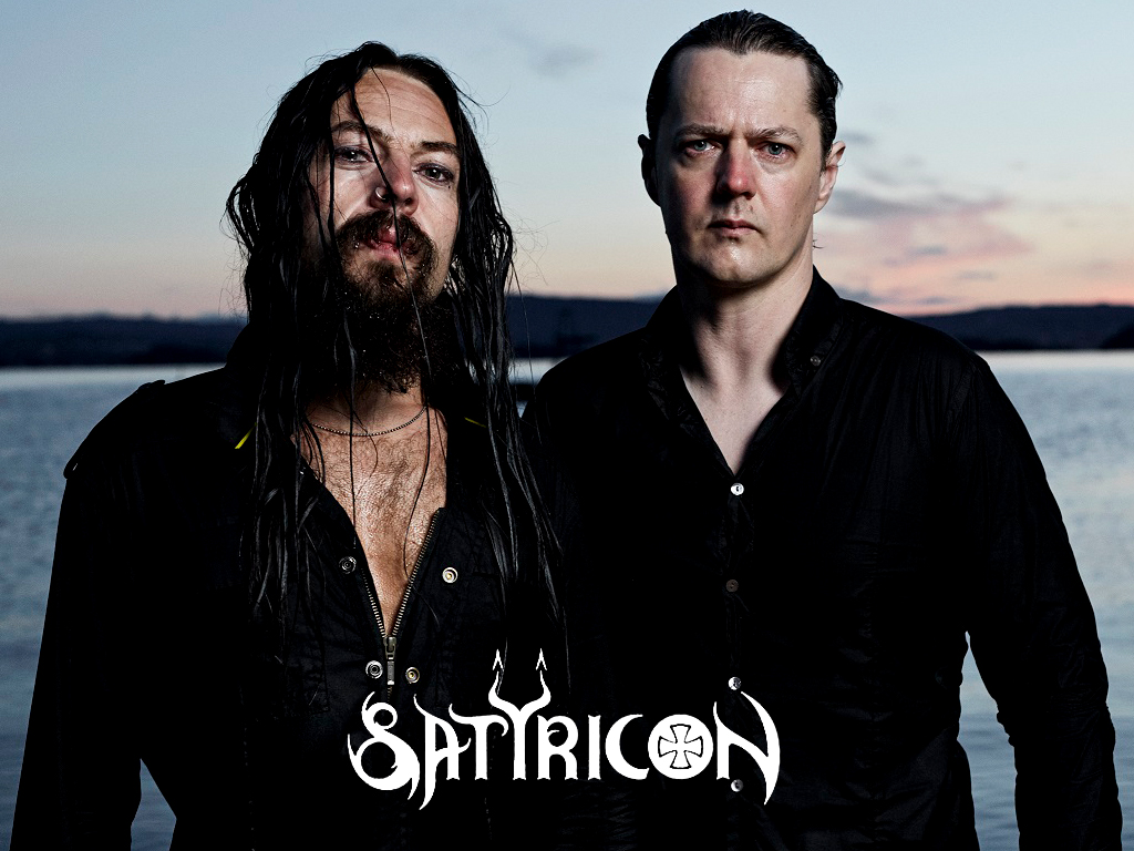 Satyricon Wallpapers