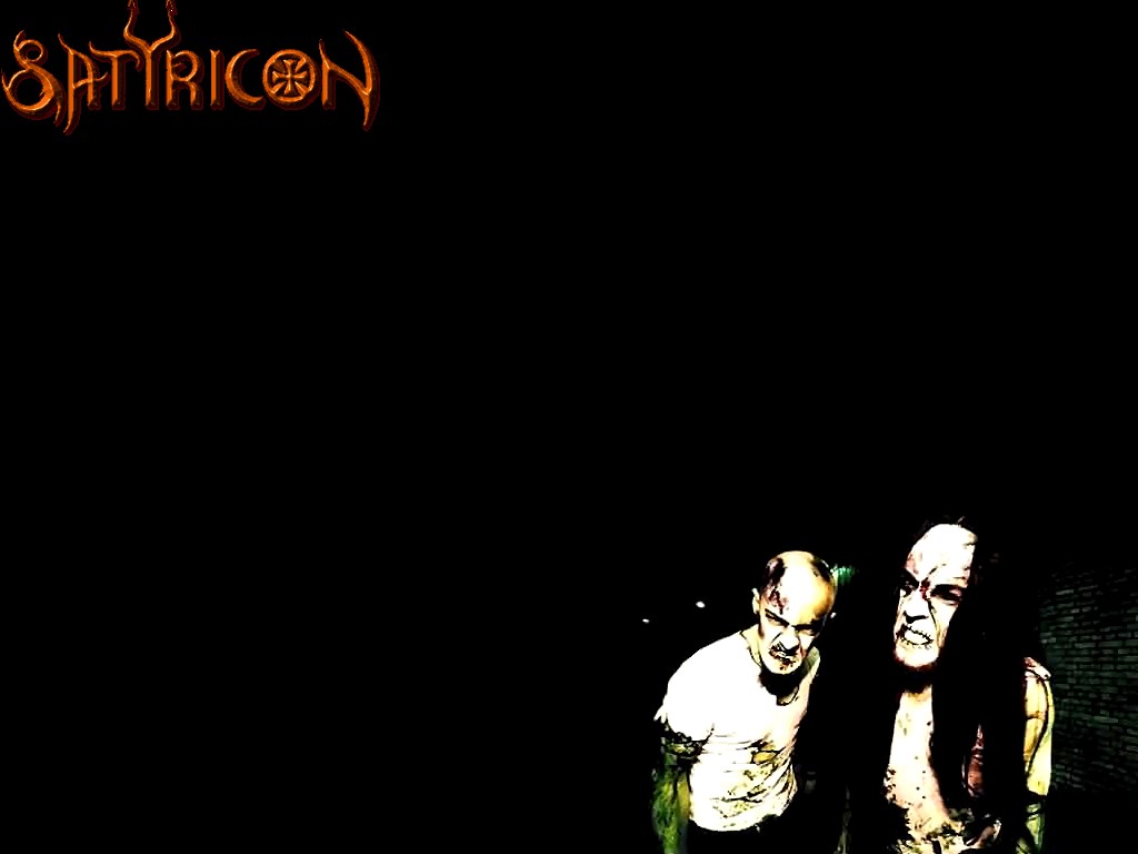 Satyricon Wallpapers