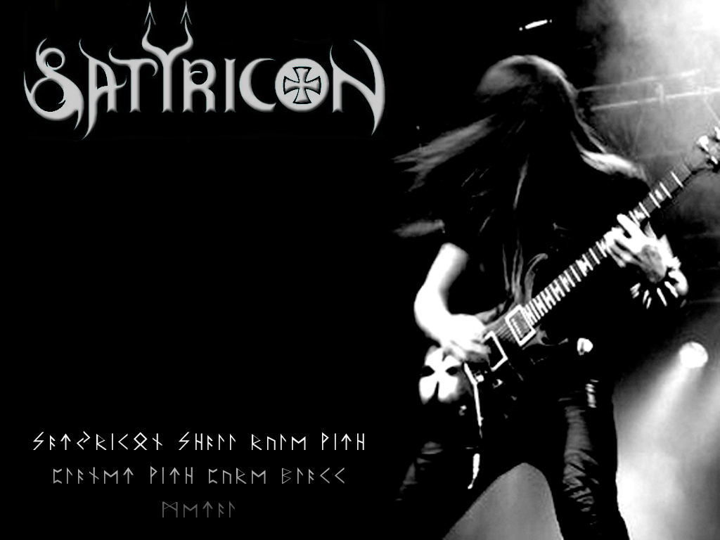 Satyricon Wallpapers