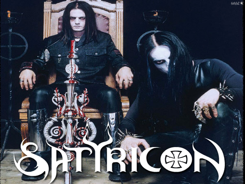 Satyricon Wallpapers